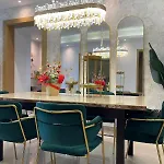 R&F Seaview 13Px Green