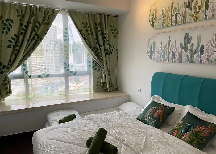 R&F Seaview 13Px Green