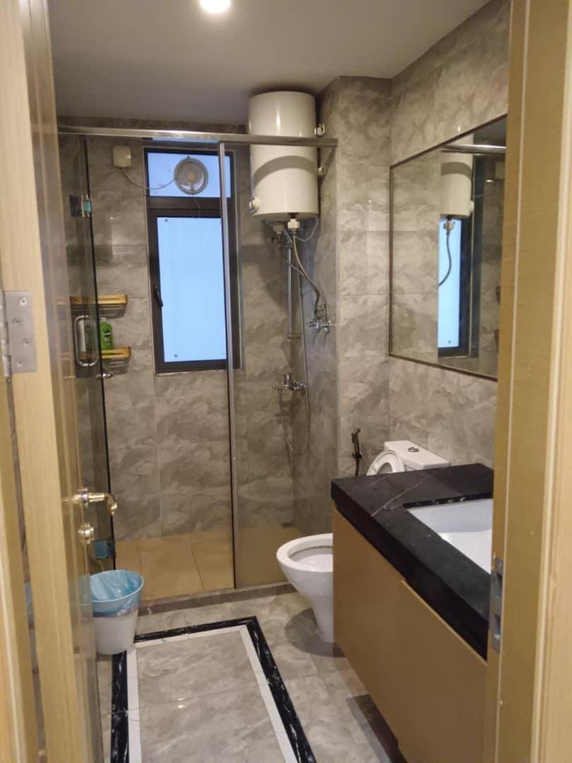 Apartemen R&f Seaview 13px *