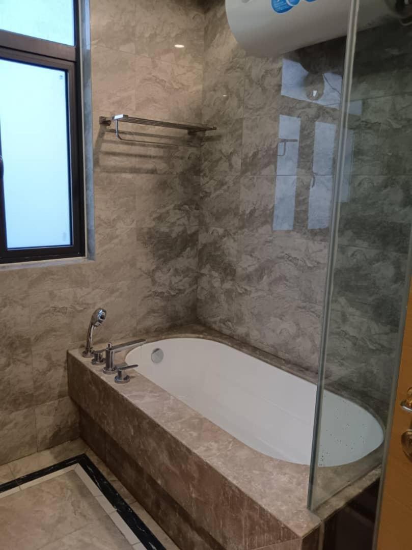 R&f Seaview 13px Apartemen Johor Bahru