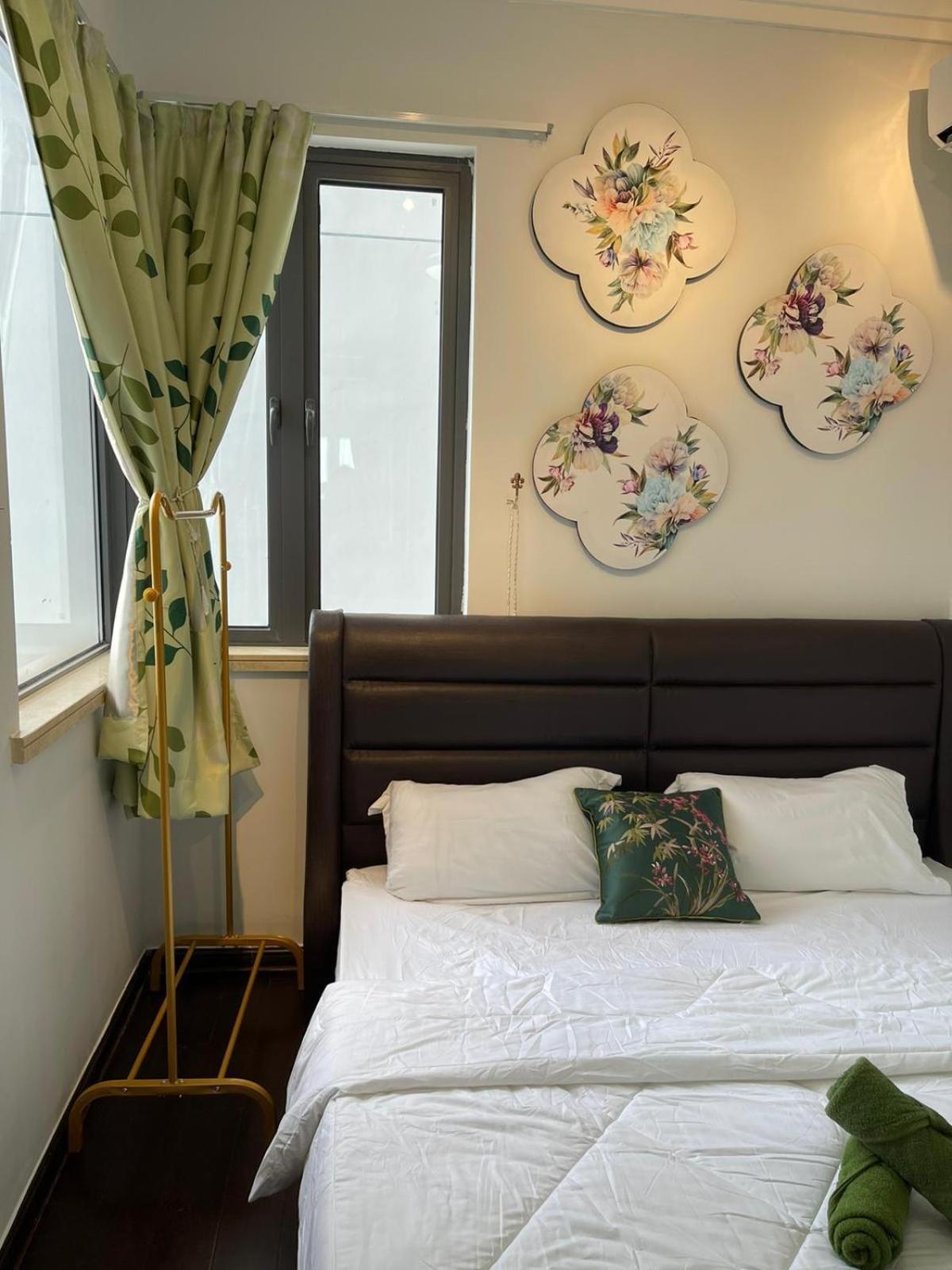 R&f Seaview 13px Apartemen Johor Bahru