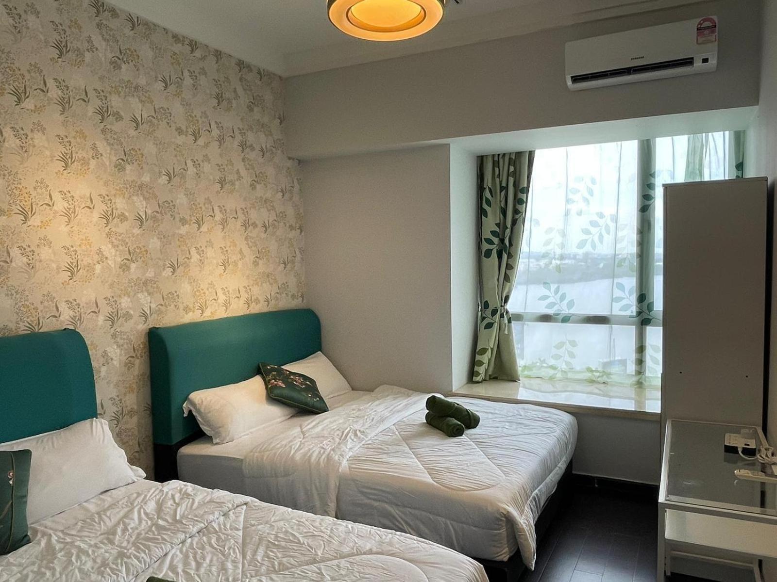 R&f Seaview 13px Johor Bahru