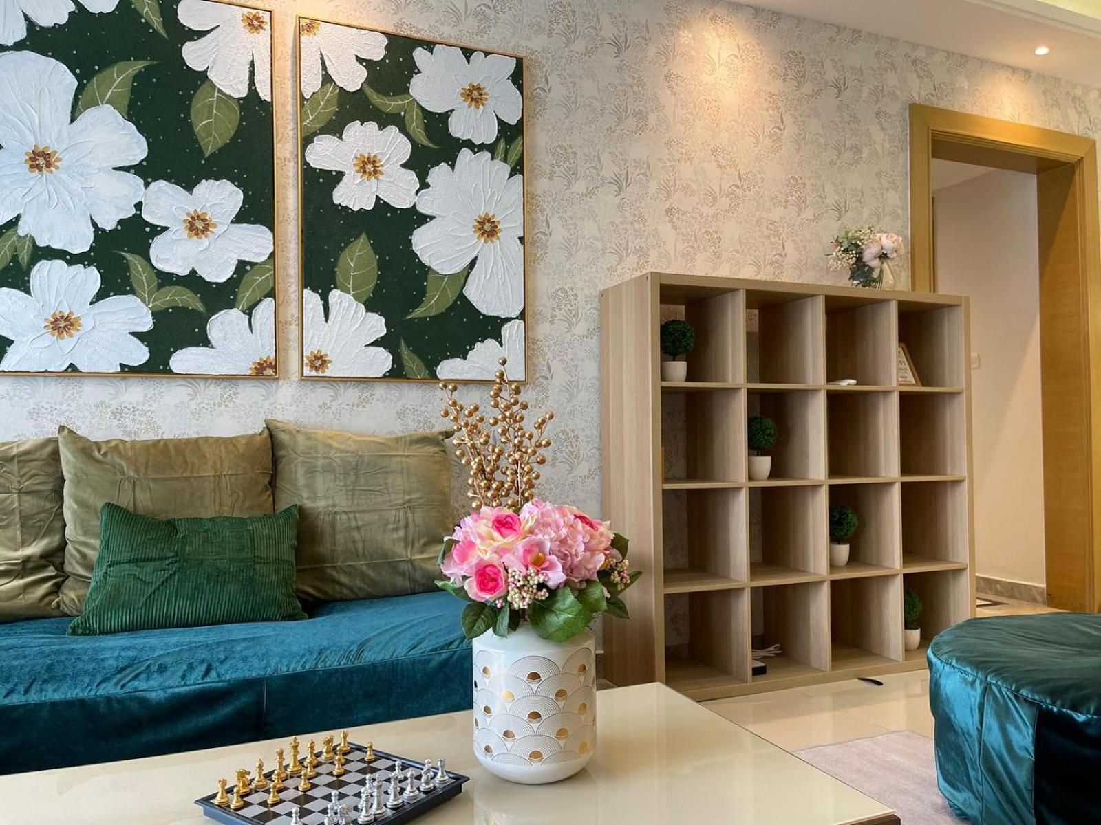 Apartemen R&f Seaview 13px Johor Bahru