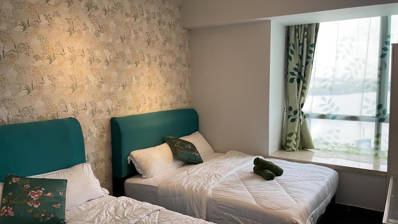 Apartment R&f Seaview 13px *