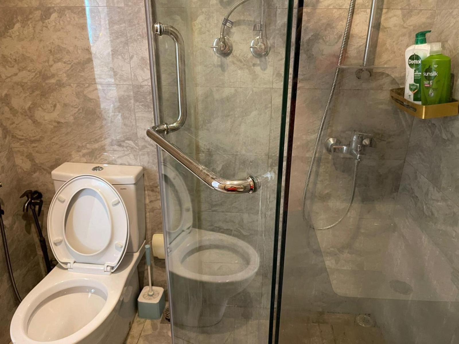 R&f Seaview 13px Apartment